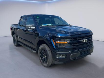 2025 Ford F-150 Stonewall LA