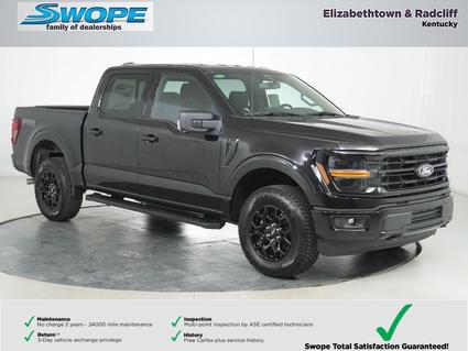 2025 Ford F-150 Elizabethtown KY