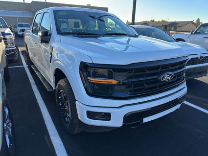 2025 Ford F-150 Vernal UT