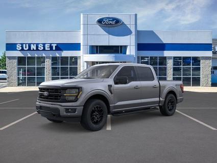 2025 Ford F-150 Waterloo IL