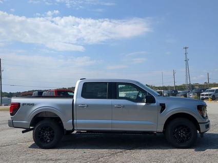 2025 Ford F-150 Winder GA