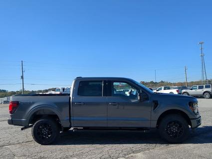 2025 Ford F-150 Winder GA