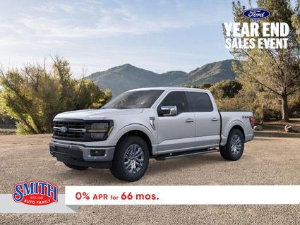 2025 Ford F-150 Levelland TX