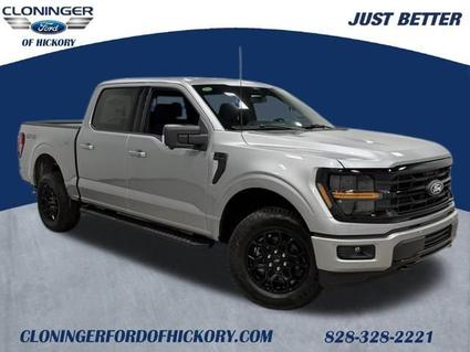 2025 Ford F-150 Hickory NC