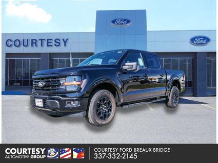 2025 Ford F-150 Breaux Bridge LA