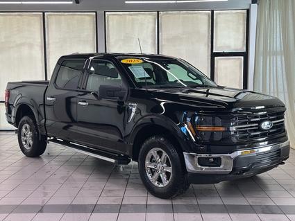 2025 Ford F-150 Demotte IN