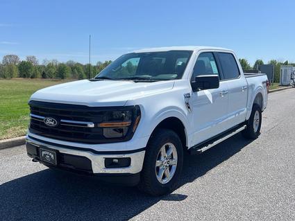 2025 Ford F-150 Paducah KY