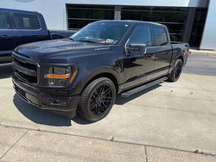 2025 Ford F-150 Woodhaven MI