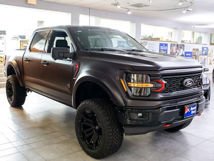 2025 Ford F-150 Virginia Beach VA