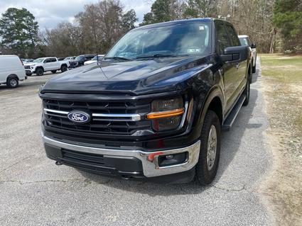 2025 Ford F-150 Newberry SC