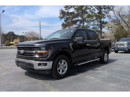 2025 Ford F-150 Newberry SC