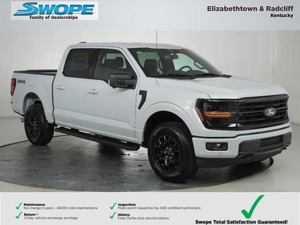 2025 Ford F-150 Elizabethtown KY
