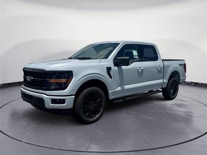 2025 Ford F-150 Knoxville TN
