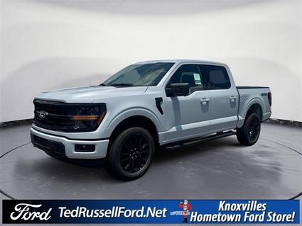 2025 Ford F-150 Knoxville TN