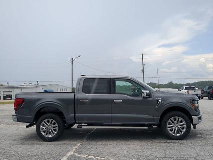 2025 Ford F-150 Winder GA