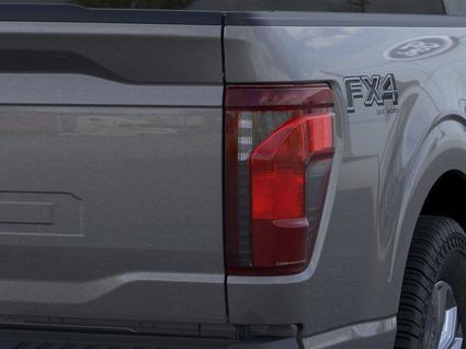 2025 Ford F-150 Winder GA