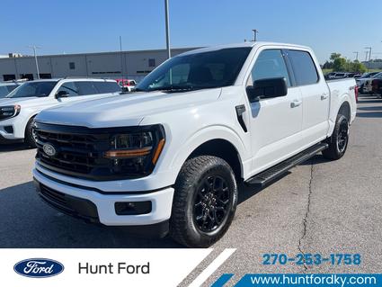2025 Ford F-150 Franklin KY