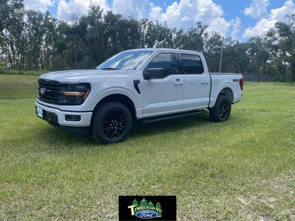 2025 Ford F-150 Perry FL