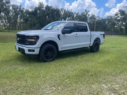 2025 Ford F-150 Perry FL