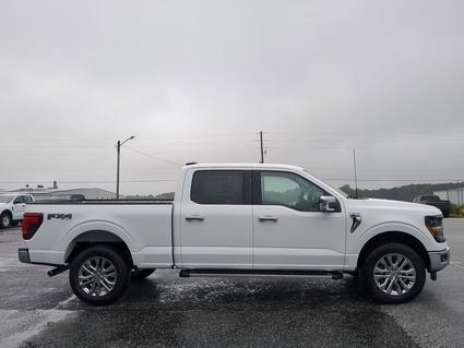 2025 Ford F-150 Winder GA