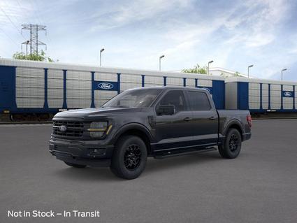 2025 Ford F-150 Wooster OH