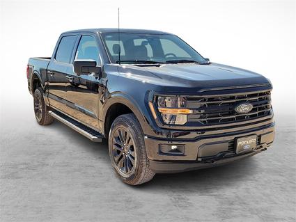2025 Ford F-150 Lamesa TX