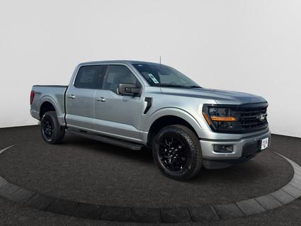 2025 Ford F-150 Natchitoches LA