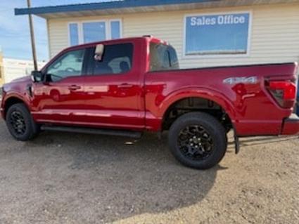 2025 Ford F-150 Sidney MT