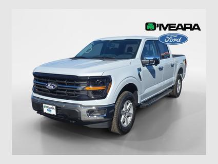 2025 Ford F-150 Denver CO
