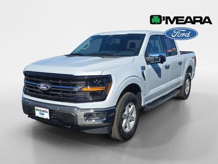 2025 Ford F-150 Denver CO