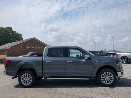 2025 Ford F-150 Winder GA