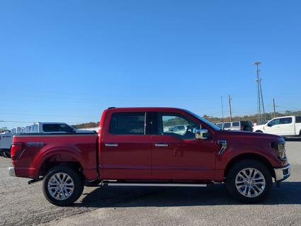 2025 Ford F-150 Winder GA