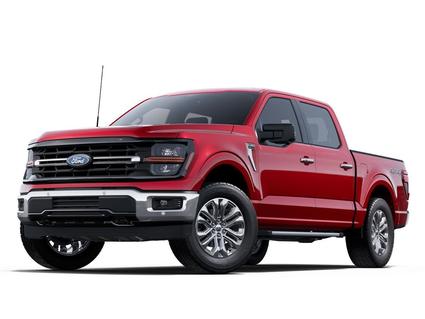 2025 Ford F-150 Winder GA