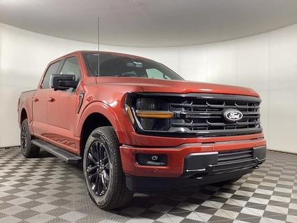 2025 Ford F-150 Grandville MI