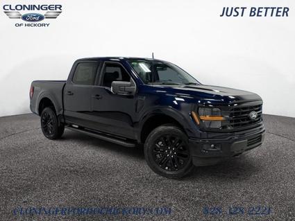 2026 Ford F-150 Hickory NC