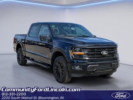 2026 Ford F-150 Bloomington IN