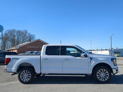 2026 Ford F-150 Winder GA