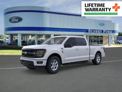 2026 Ford F-150 St. Louis MO