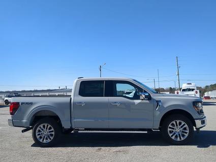 2026 Ford F-150 Winder GA