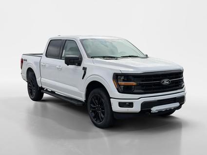 2026 Ford F-150 Farmington MO