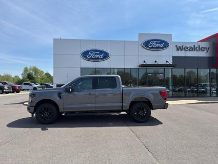 2026 Ford F-150 Martin TN