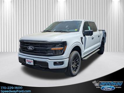 2026 Ford F-150 Griffin GA