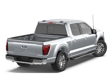 2026 Ford F-150 Winder GA