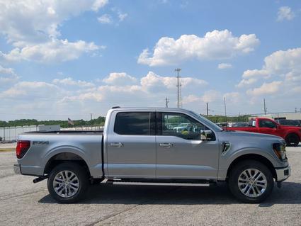 2026 Ford F-150 Winder GA