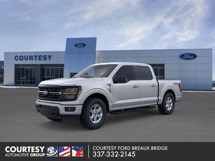 2026 Ford F-150 Breaux Bridge LA