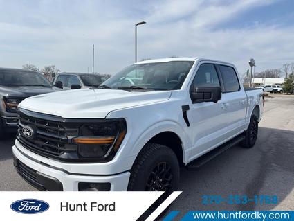 2026 Ford F-150 Franklin KY