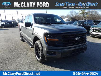 2026 Ford F-150 Athens AL