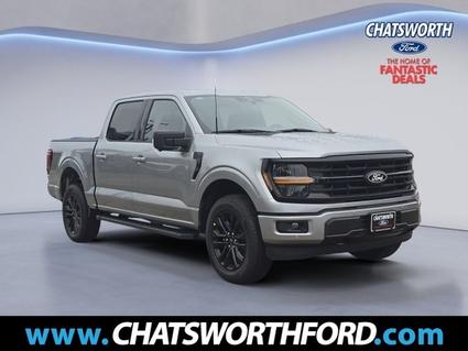 2026 Ford F-150 Chatsworth GA