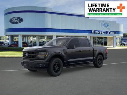 2026 Ford F-150 St. Louis MO