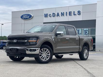 2026 Ford F-150 Orangeburg SC